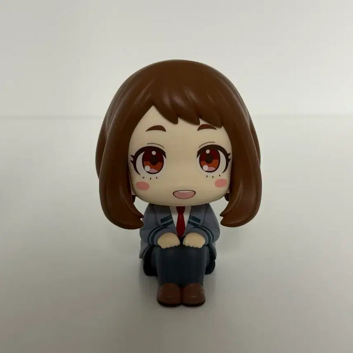 [BUNJANG] My Hero Academia Ochaco Uraraka Lookup Figure / 나히아 우라라카 오챠코 룩업