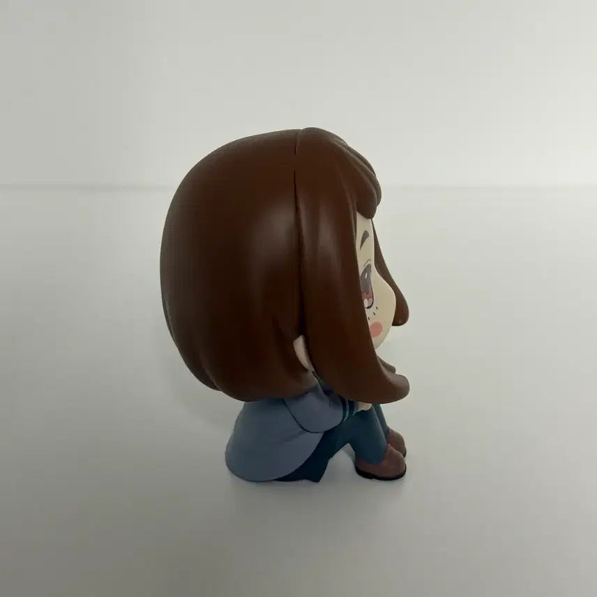 [BUNJANG] My Hero Academia Ochaco Uraraka Lookup Figure / 나히아 우라라카 오챠코 룩업