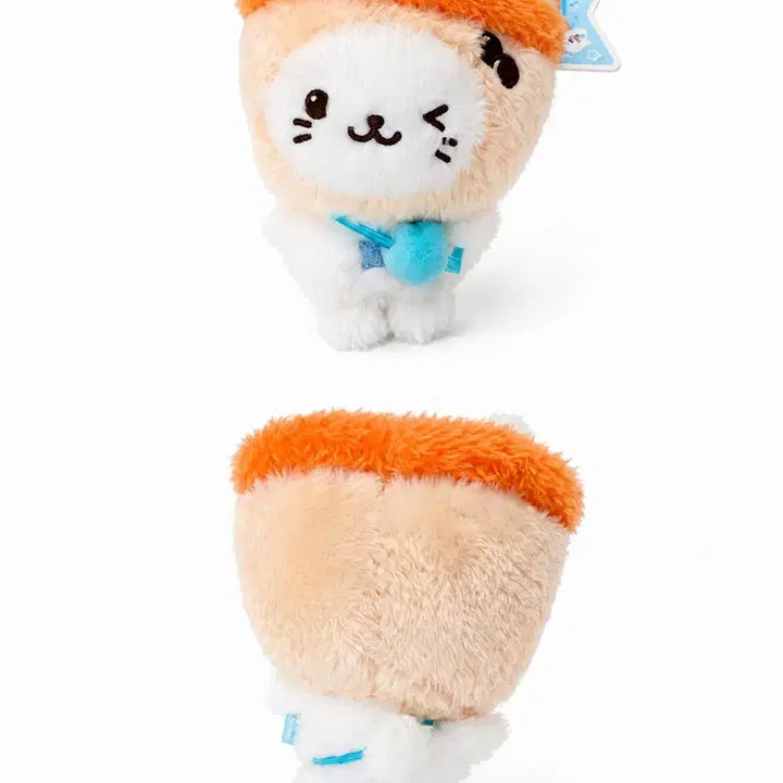 [BUNJANG] NCT WISH Bubble Nyan Figure / NCT WISH 버블냥 양도
