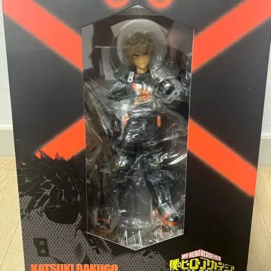 [BUNJANG] My Hero Academia World Heroes&