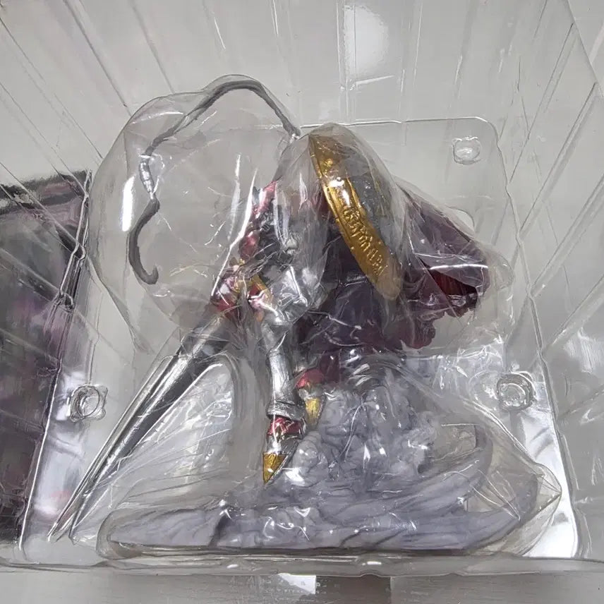 [BUNJANG] Digimon Ichiban Kuji Dukemon B Prize (Opened) / (배송비장난x)디지몬 이치방쿠지 듀크몬 B상 개봉양품