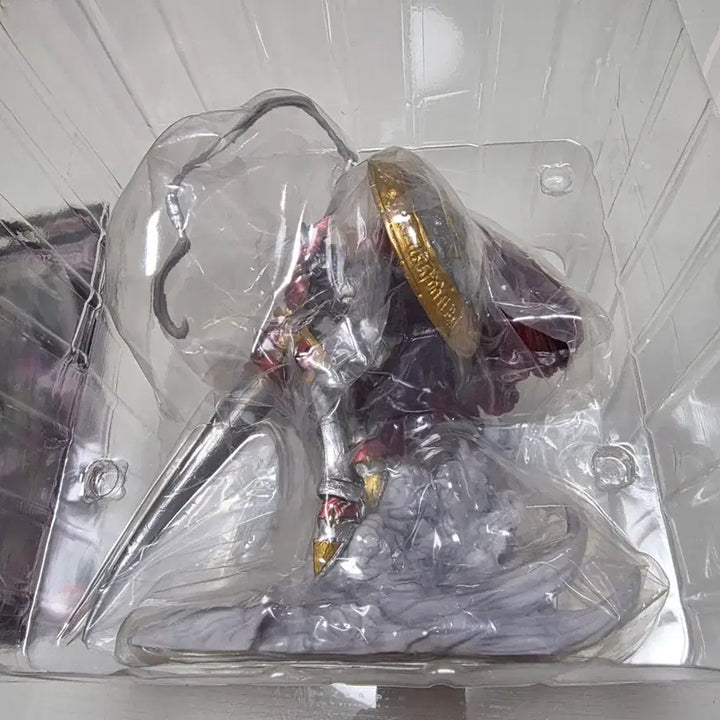 [BUNJANG] Digimon Ichiban Kuji Dukemon B Prize (Opened) / (배송비장난x)디지몬 이치방쿠지 듀크몬 B상 개봉양품