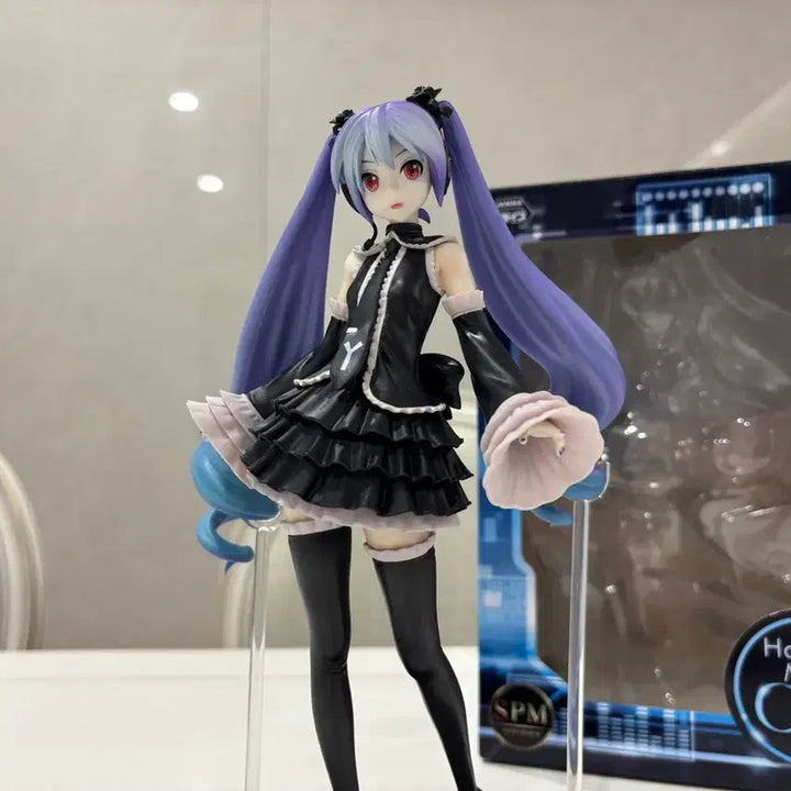 [BUNJANG] Infinity Miku Figure / 인피니티 미쿠 피규어