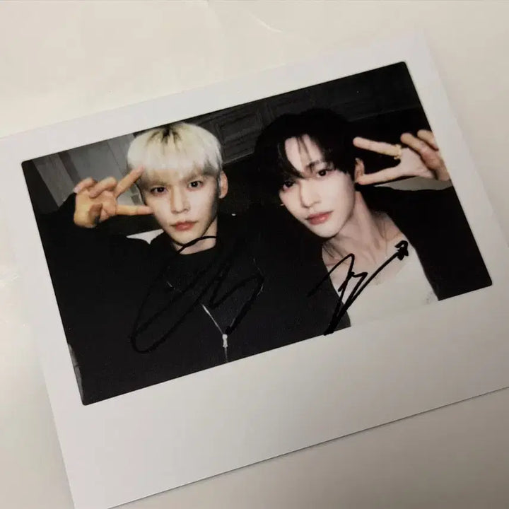 [BUNJANG] RIIZE Eunseok Wonbin Seokbinbin Kuala Polarphotocards / 라이즈 은석 원빈 석과비니 쿠알라 폴라 양도