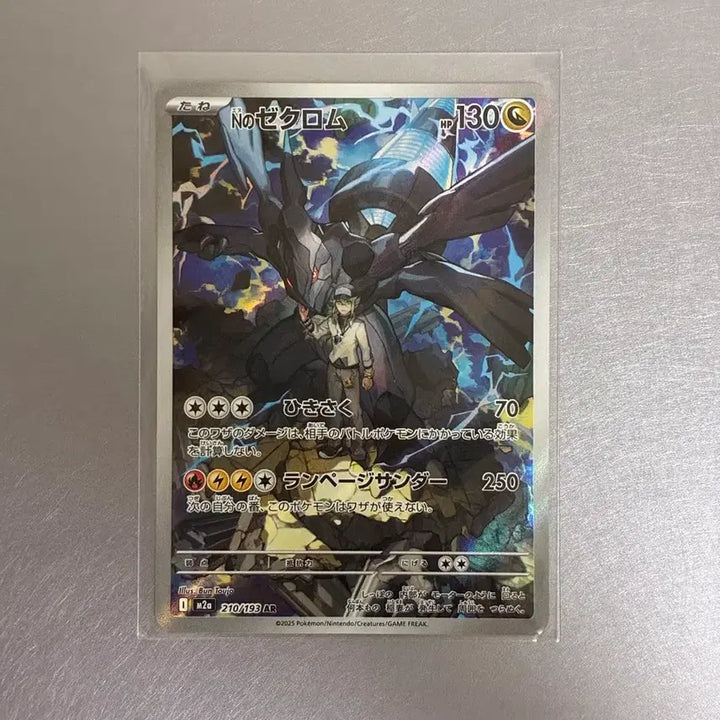 [BUNJANG] Pokemon N&