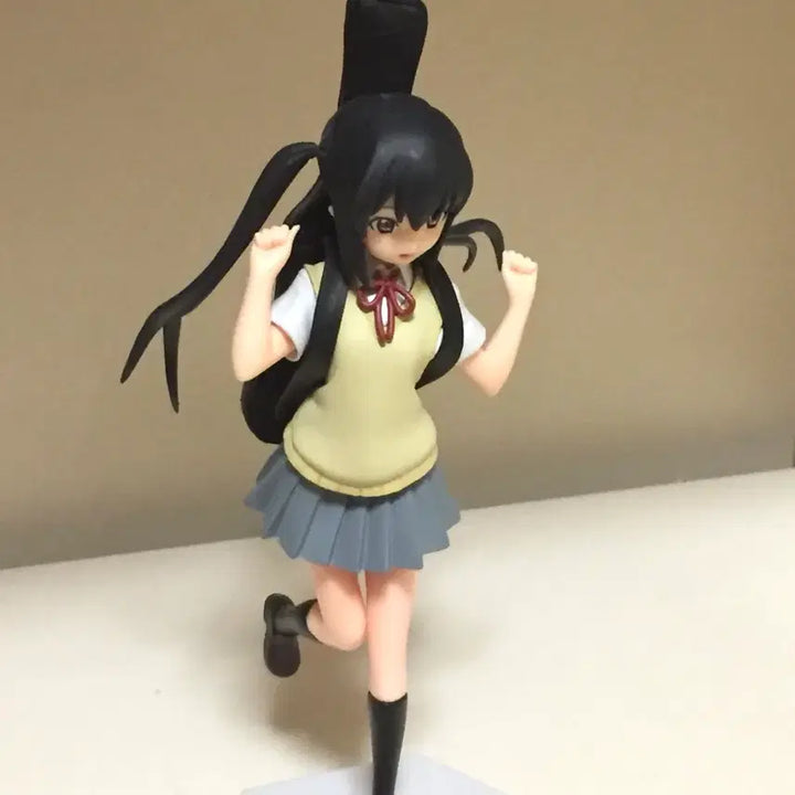 [BUNJANG] K-On! Azusa Nakano Figure / 케이온 아즈사 피규어