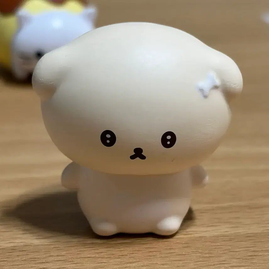 [BUNJANG] San-X All Stars Gacha Ishiyowachang / 산엑스 올스타즈 가챠 - 이시요와짱