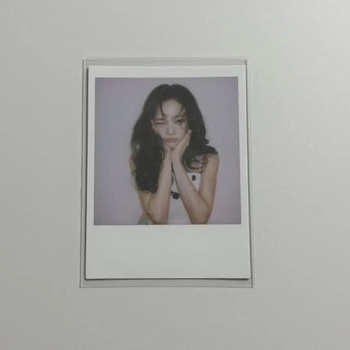 [BUNJANG] I.O.I Album Polaroids Set / 아이오아이 앨범 폴라 세정