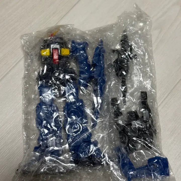 [BUNJANG] Bandai Hyper G Gundam Mk-II Titans Specification / 반다이 하이퍼건담2 마크2 티탄즈 사양