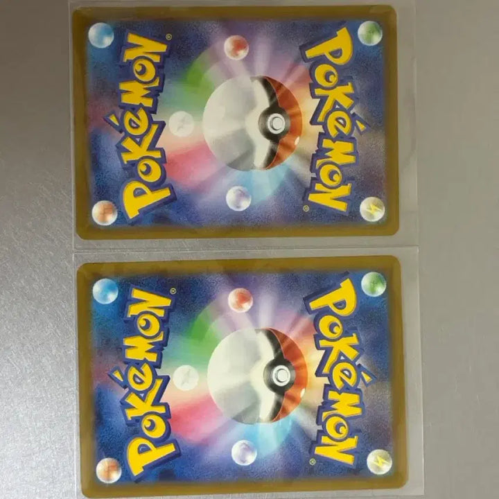 [BUNJANG] Pokemon Giratina ex RR Japanese Card (2) / 포켓몬스터 기로치 ex RR 일판 2장