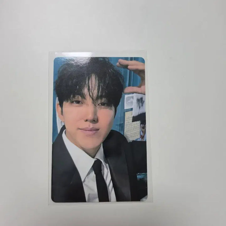 [BUNJANG] DAY6 Dowoon Offline Photocard / 데이식스 도운 오프라인 5만원 포카
