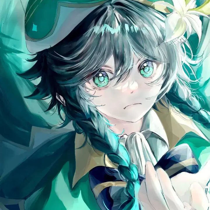 [BUNJANG] Character Full Color Illustration Commission / 그림 커미션 캐릭터 풀채색