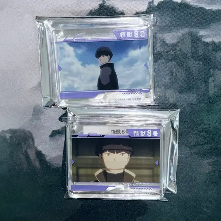 [BUNJANG] Kaiju No. 8 Hoshina Collabo Korota Acrylic Keyring Bundle Set / 일괄) 괴수8호 호시나 애니메이트 콜라보 코롯타 코롯토 아크릴키링