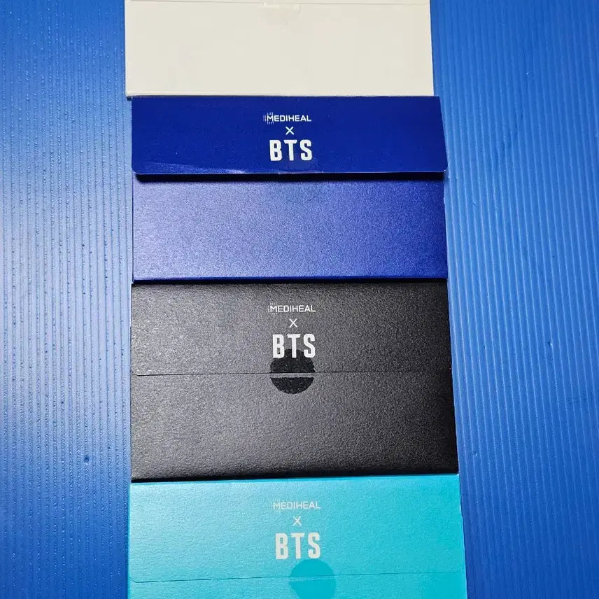 [BUNJANG] Mediheal BTS Photocard Set / 메디힐 방탄소년단(bts) 포스트카드 세트