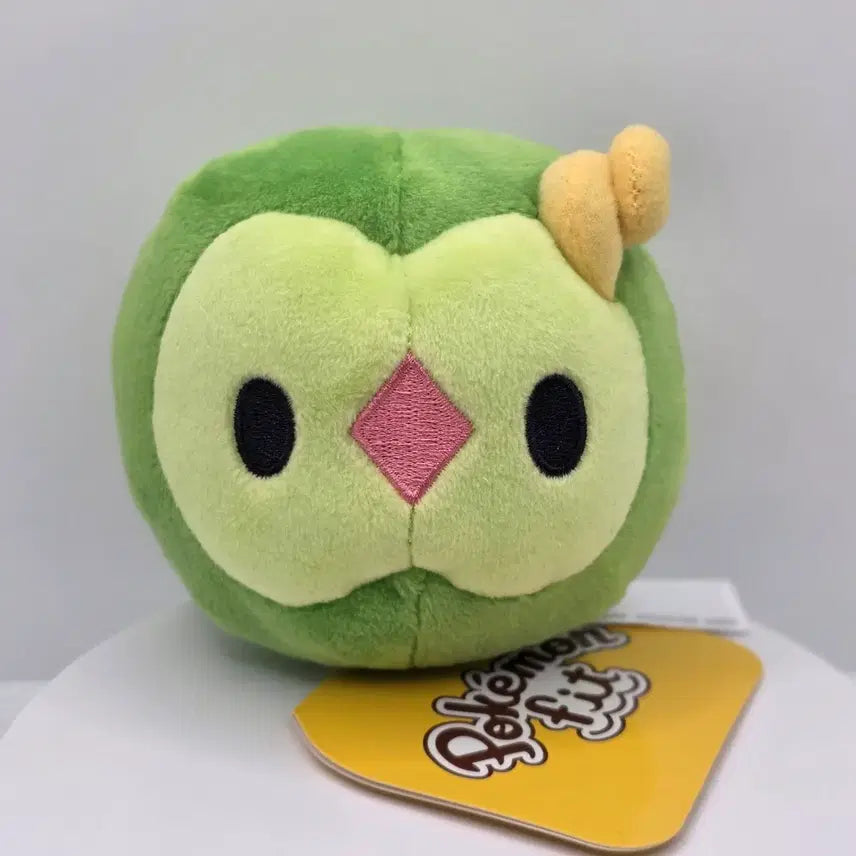 [BUNJANG] Pokemon Goonish, Gloomoth, Reuniclus Fit Doll Set / 택비포함) 포켓몬스터 유니란, 듀란, 란쿨루스 fit / 핏 인형 판매