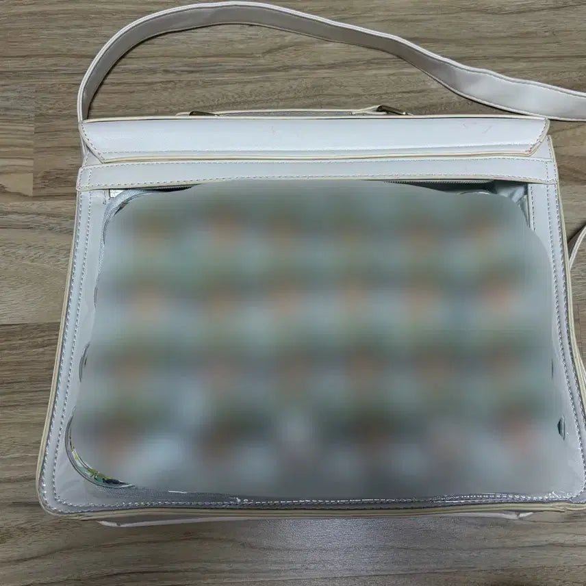 [BUNJANG] Wego A4 Ita Bag / 위고 이타백 A4
