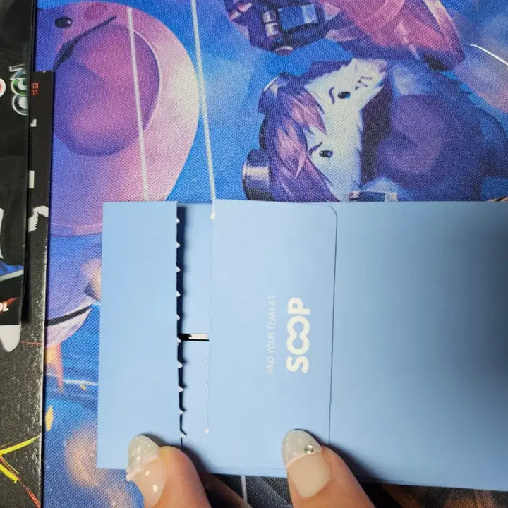 [BUNJANG] T1 SOOP 2026 Photocard / 2026 msi t1 soop 포토카드 판매