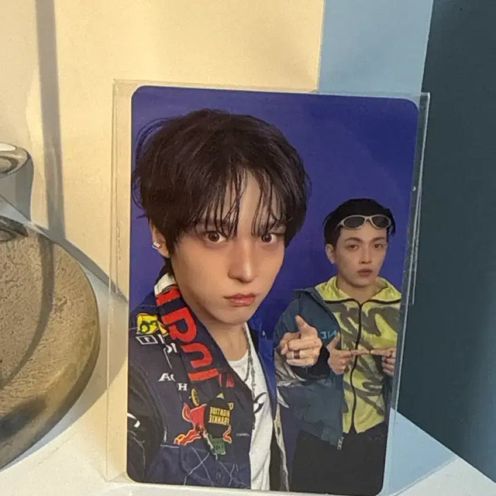 [BUNJANG] ATEEZ Aniteez in Color / 에이티즈