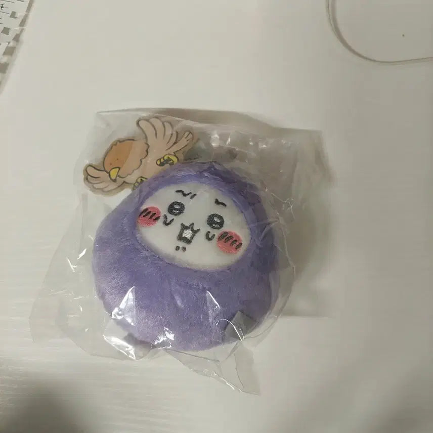 [BUNJANG] Chiikawa Unsealed Official Goods / 가지 치이카와 미개봉