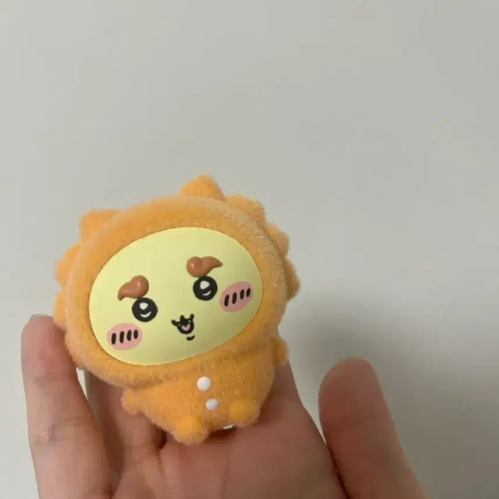 [BUNJANG] Chiikawa Shisa Random Figure / 치이카와 시사 랜덤 피규어