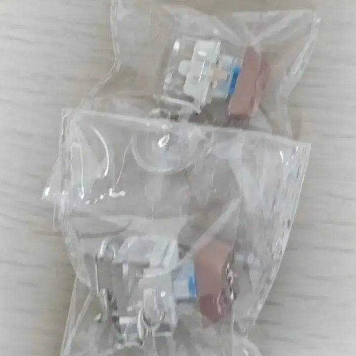 [BUNJANG] Denimals Bang Keycap Keychain Sungjin / 오늘만) 데니멀즈 방 키캡 키링 데이식스 성진