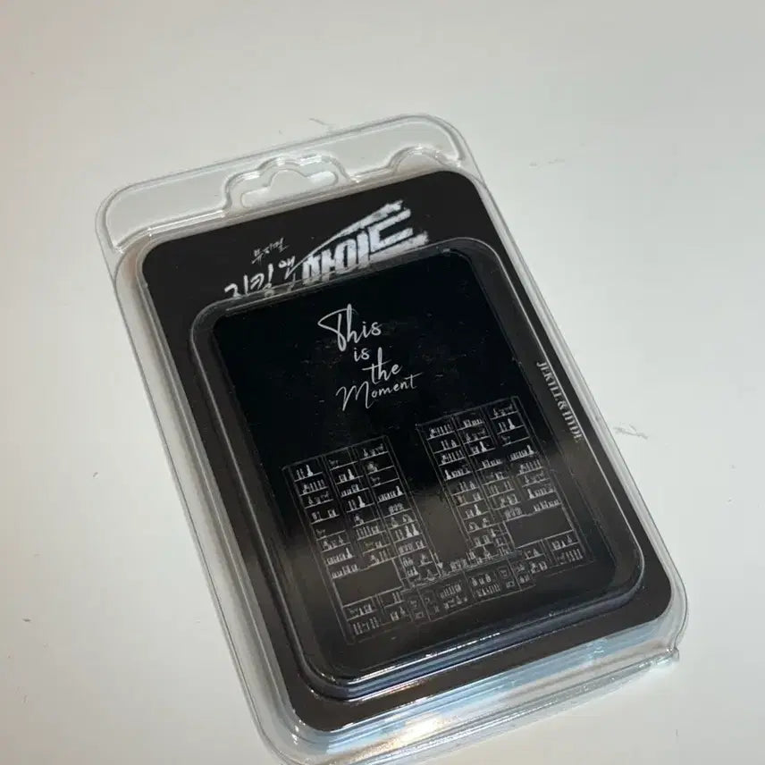 [BUNJANG] Musical Magnet Set (7 Types: Death Note, Jekyll &amp; Hyde, Cyrano, Frankenstein) / 뮤지컬 마그넷 md 7종 (데스노트, 지킬앤하이드, 시라노, 프랑켄슈타인