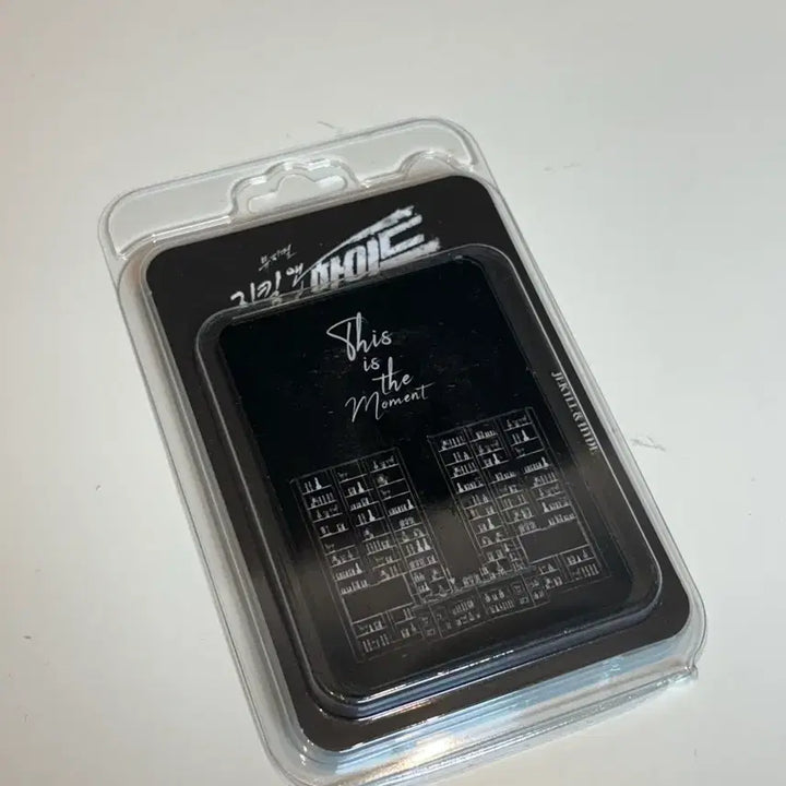 [BUNJANG] Musical Magnet Set (7 Types: Death Note, Jekyll &amp; Hyde, Cyrano, Frankenstein) / 뮤지컬 마그넷 md 7종 (데스노트, 지킬앤하이드, 시라노, 프랑켄슈타인