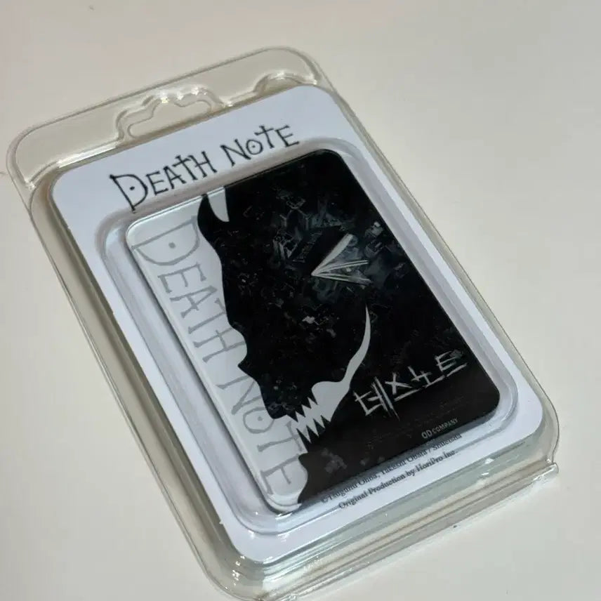 [BUNJANG] Musical Magnet Set (7 Types: Death Note, Jekyll &amp; Hyde, Cyrano, Frankenstein) / 뮤지컬 마그넷 md 7종 (데스노트, 지킬앤하이드, 시라노, 프랑켄슈타인