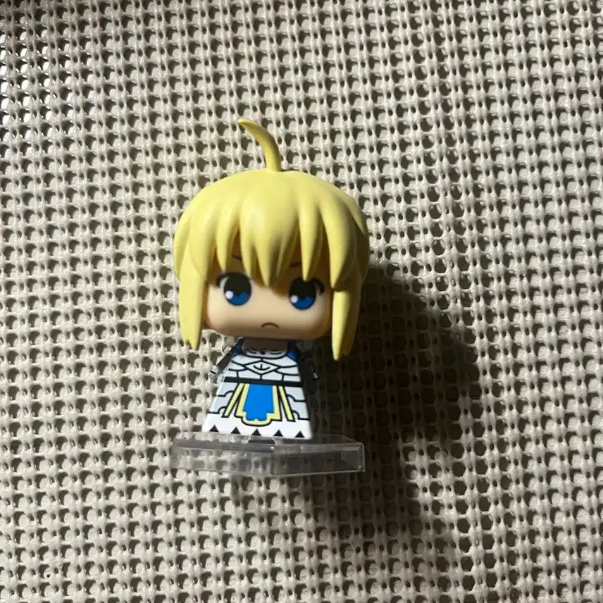 [BUNJANG] Fate Saber Kurukoro Figure / 페이트 세이버 쿠루코로 피규어