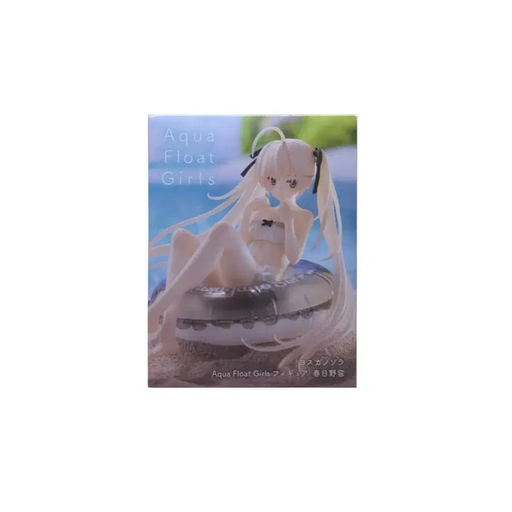 [BUNJANG] Yosuga no Sora Aqua Float Figure / 요스가노 소라 아쿠아 플로트 피규어