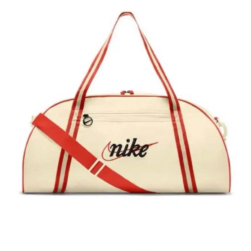 [BUNJANG] NCT WISH Riku Nike Duffle Bag 24L / 엔시티 위시 리쿠 나이키 더플백 24L