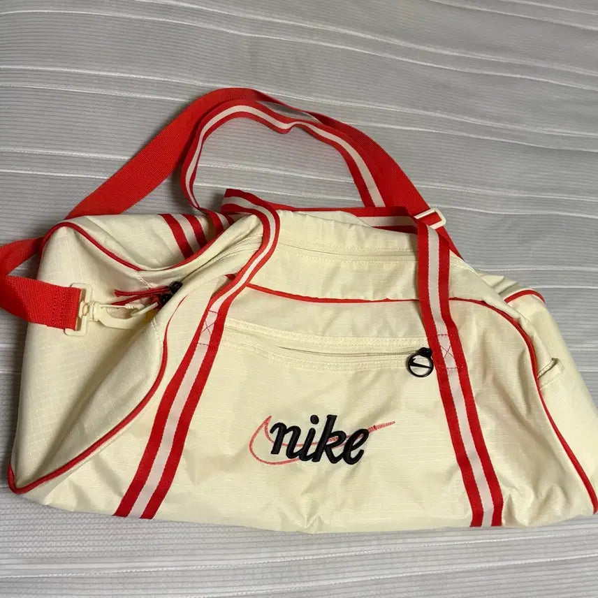 [BUNJANG] NCT WISH Riku Nike Duffle Bag 24L / 엔시티 위시 리쿠 나이키 더플백 24L