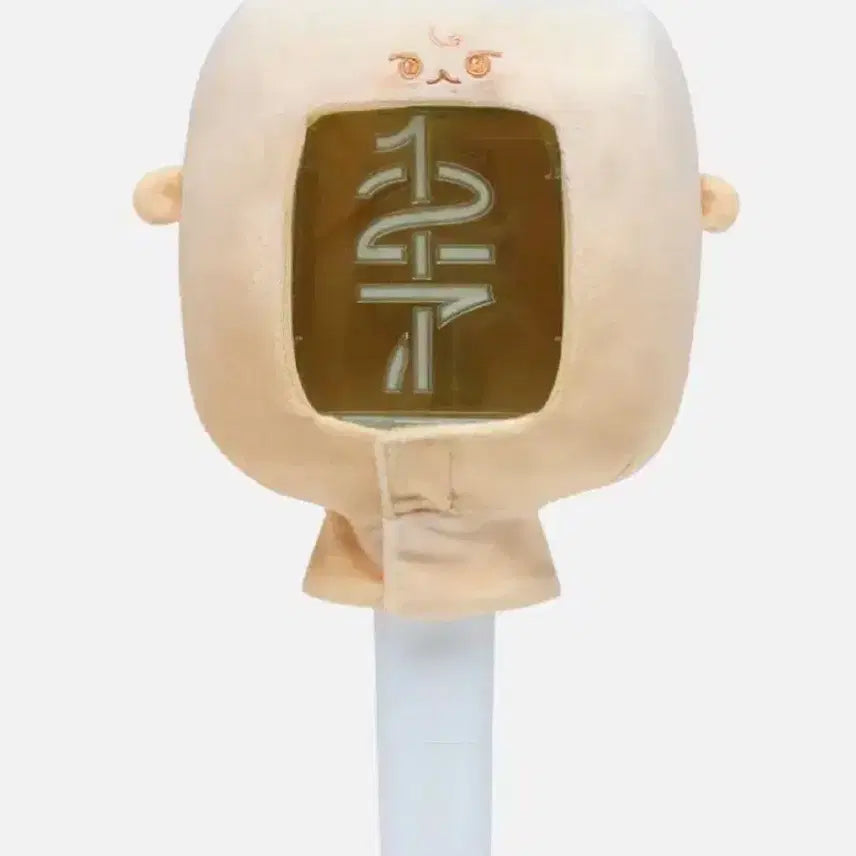 [BUNJANG] NCT Doyoung Lightstick Cover (Sealed) / 도영 응원봉 커버