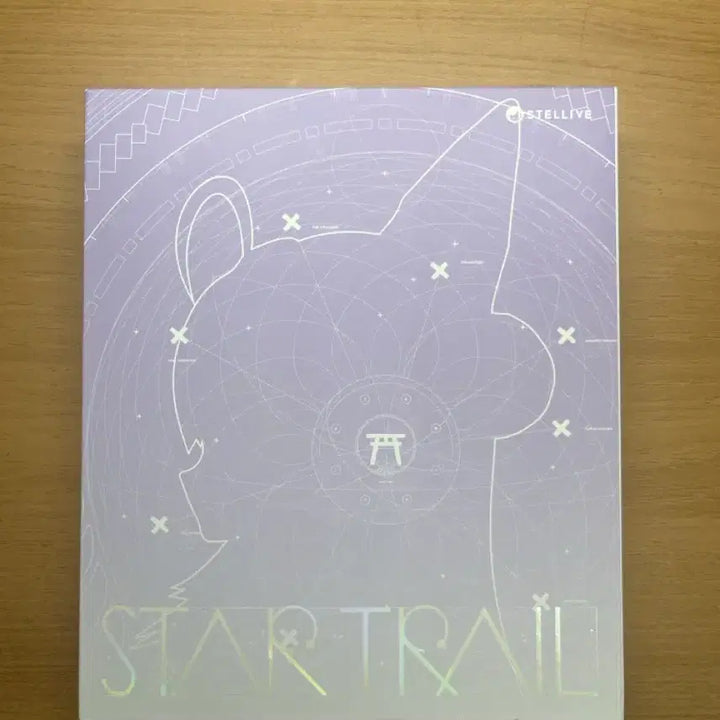 [BUNJANG] Stellive Tenko Shibuya Album / 스텔라이브 텐코 시부키 앨범