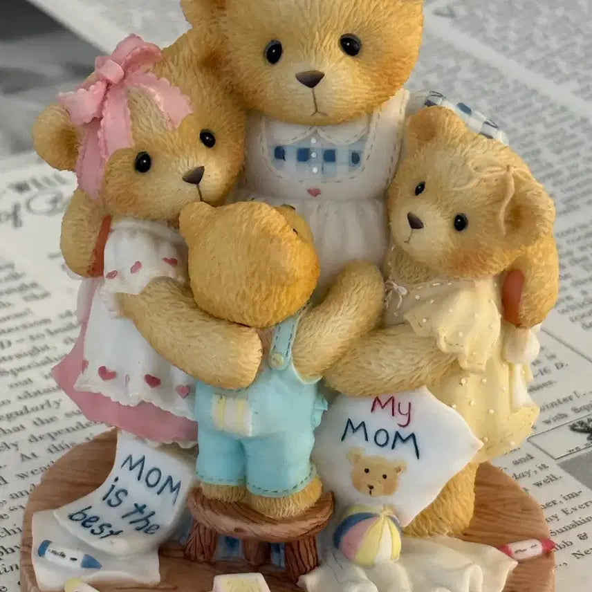 [BUNJANG] Cherished Teddies &