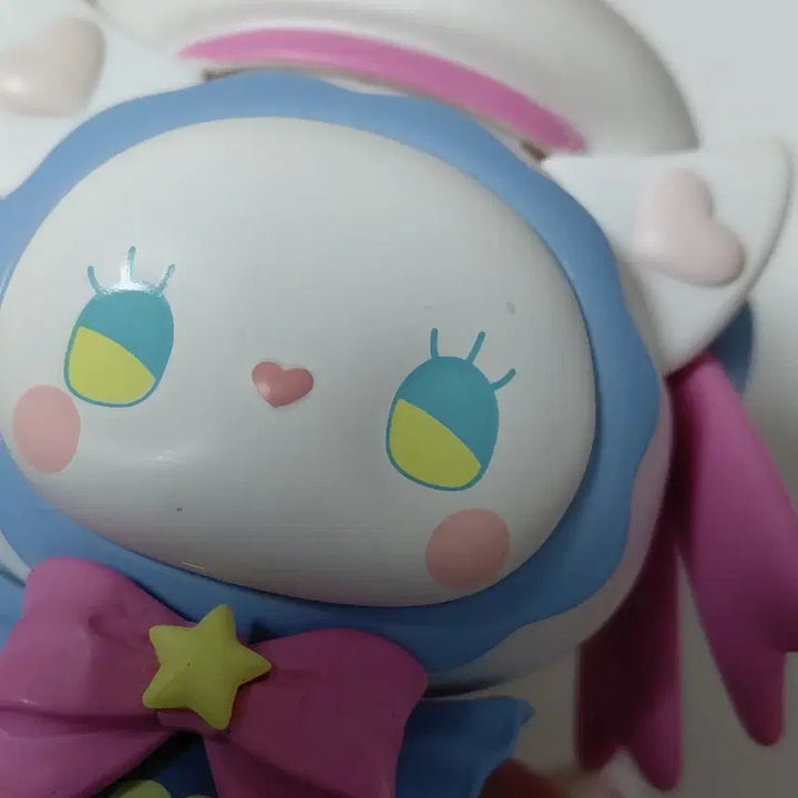 [BUNJANG] AAMY Emma Art Toy Figure Bundle Set / aamy Emma 엠마 아트토이 피규어 일괄판매 합니다