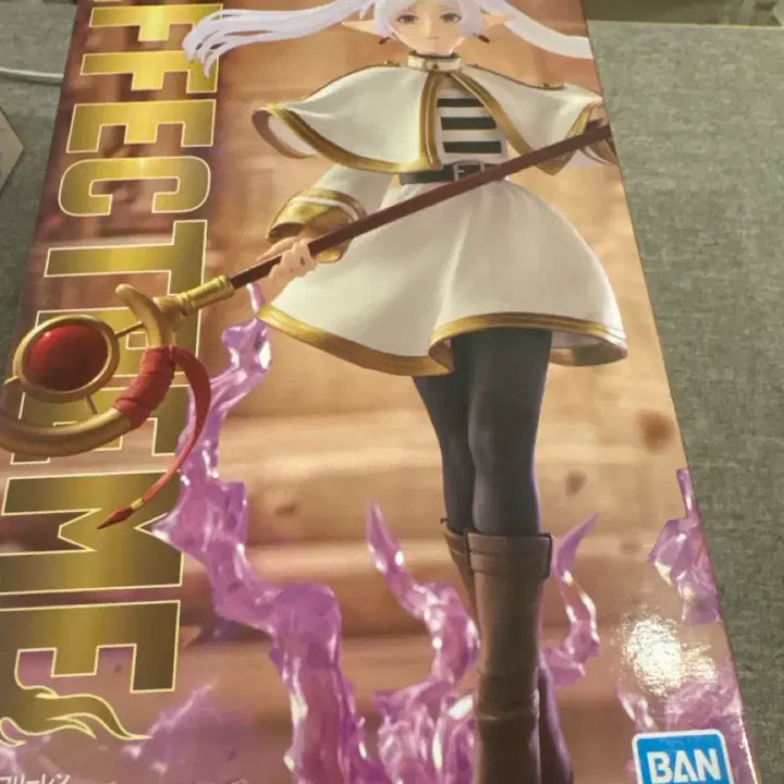 [BUNJANG] Frieren: Beyond Journey&