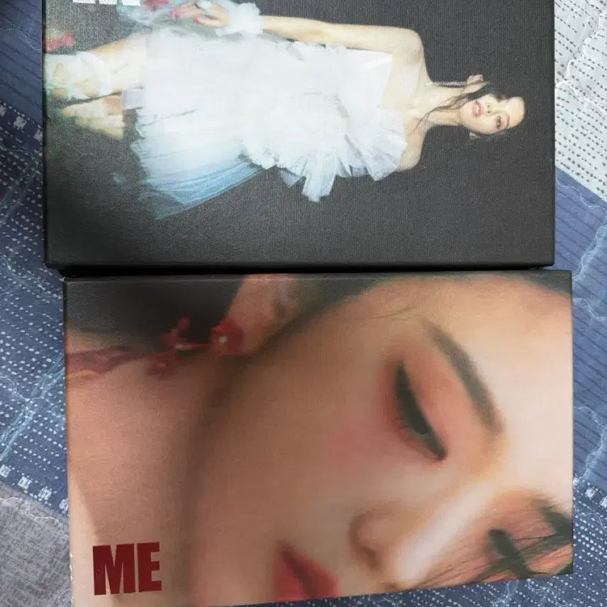 [BUNJANG] BLACKPINK Jisoo Solo ME Album (Unsealed) / [개봉] 블랙핑크 지수 솔로 ME 앨범 판매합니다
