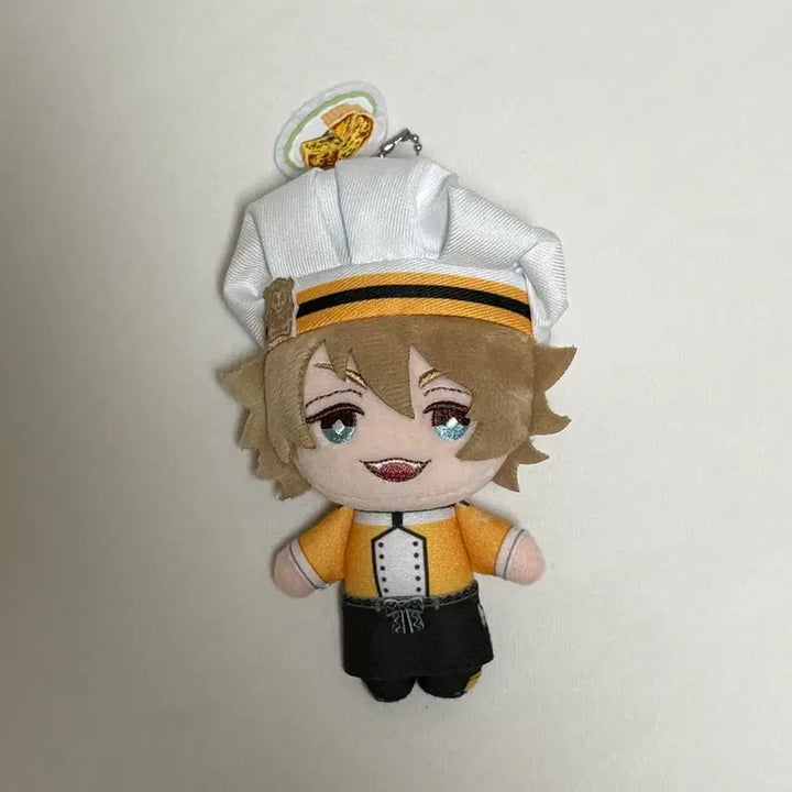 [BUNJANG] Twisted Wonderland Ragi Masterchef Nui Doll / 트위스테 라기 마스터셰프 누이 인형