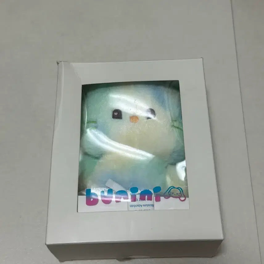 [BUNJANG] NewJeans Bunnies Doll / 뉴진스 버니니 인형 판매