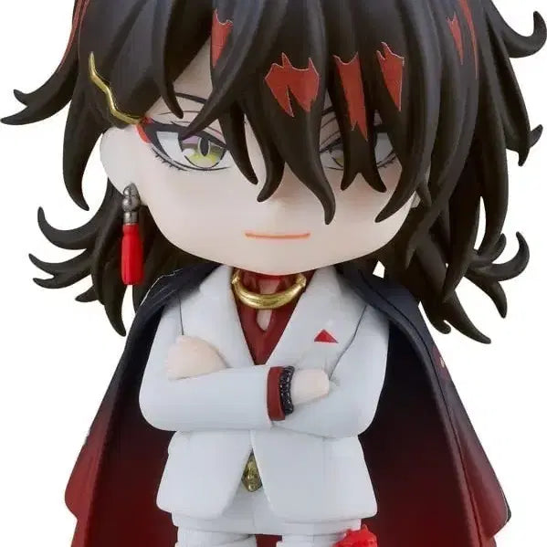 [BUNJANG] Vox Akuma Nendoroid / 복스 아쿠마 넨도로이드