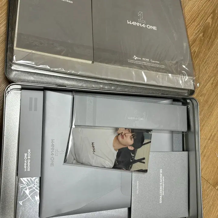 [BUNJANG] Wanna One 2019 Season&