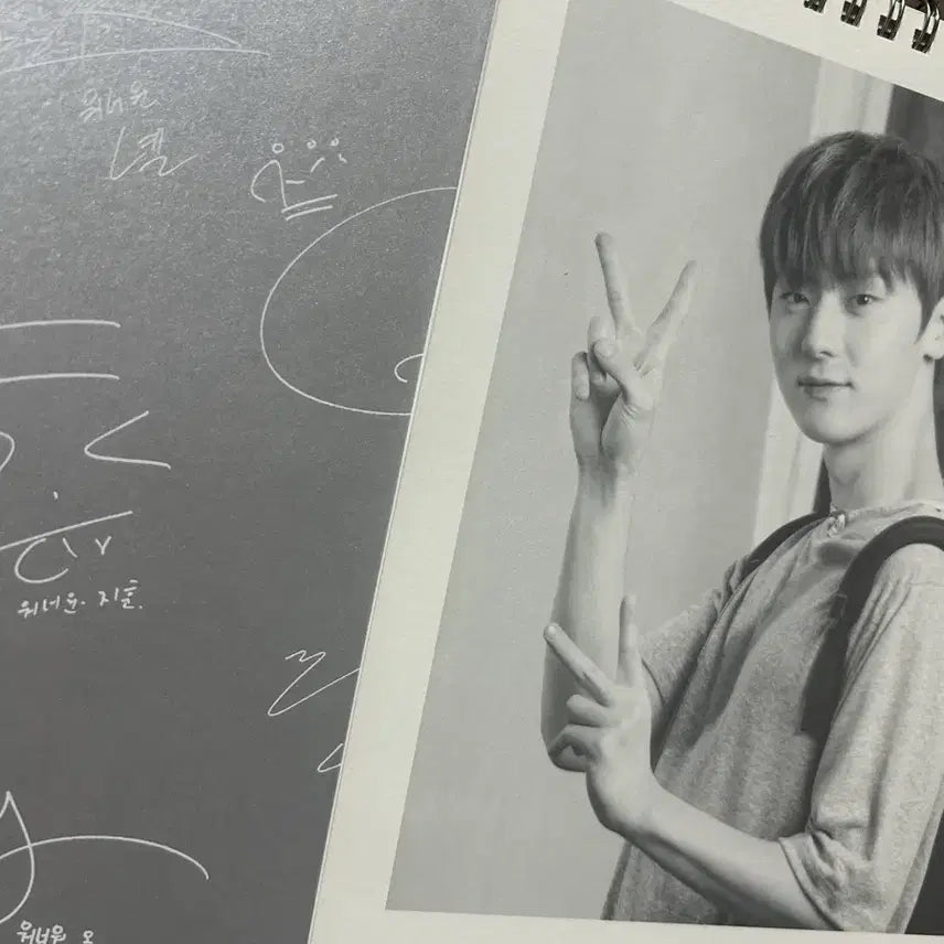 [BUNJANG] Wanna One 2019 Season&