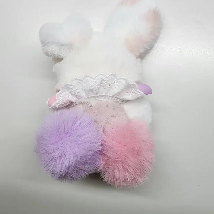 [BUNJANG] Fluffy&