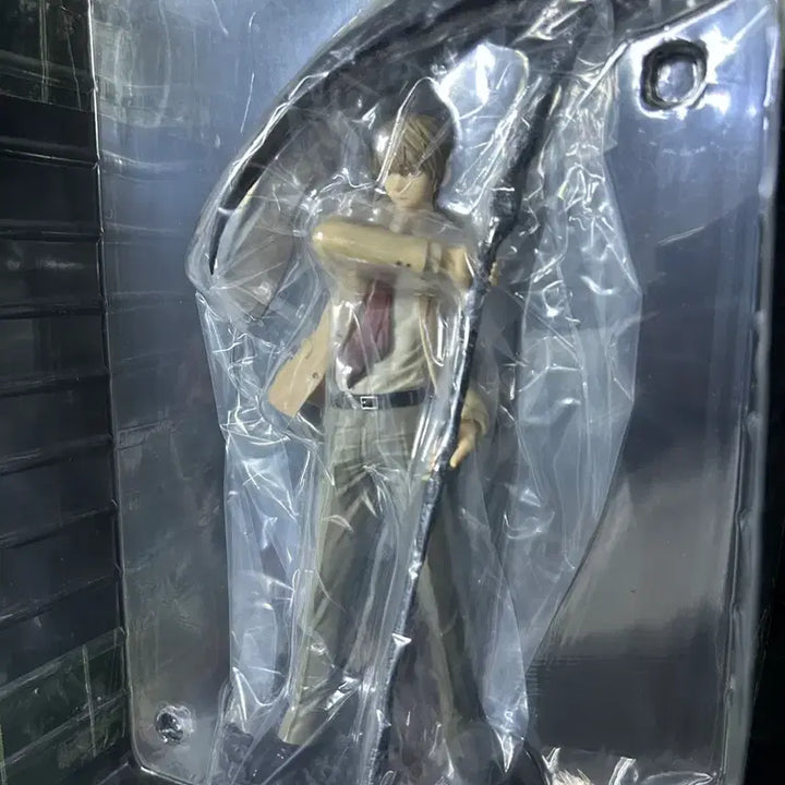 [BUNJANG] Death Note Ichiban Kuji Light Yagami Figure / (마지막 가격내림)데스노트 제일복권 라이토 A상 피규어