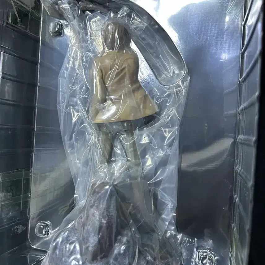 [BUNJANG] Death Note Ichiban Kuji Light Yagami Figure / (마지막 가격내림)데스노트 제일복권 라이토 A상 피규어