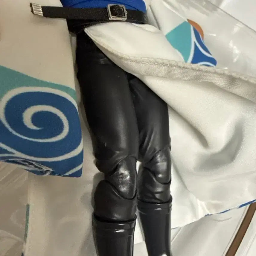 [BUNJANG] Bandai Gintama Gintoki SHF Figure with Custom Clothing Set / 은혼 긴토키 shf 피규아츠 반다이 피규어 쿠지가챠피코도히지카타룩업넨도