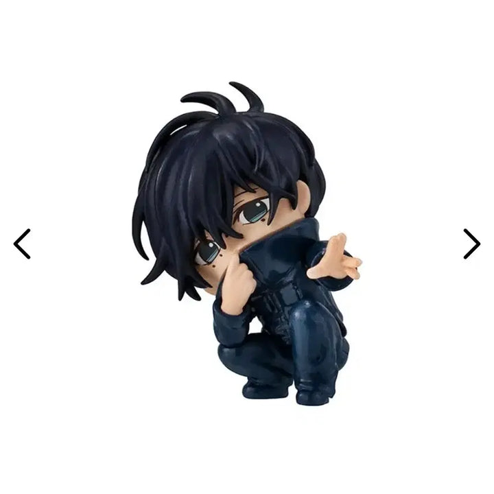 [BUNJANG] Sakamoto Days Seba Figure / 사카모토데이즈 세바 판매합니다