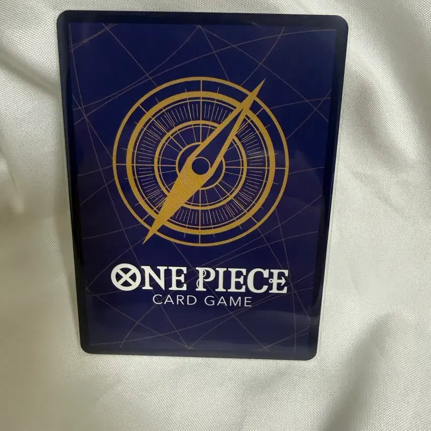 [BUNJANG] One Piece Card Yamato OP04-112 SR/P / 원피스 카드 야마토 OP04-112 SR/P