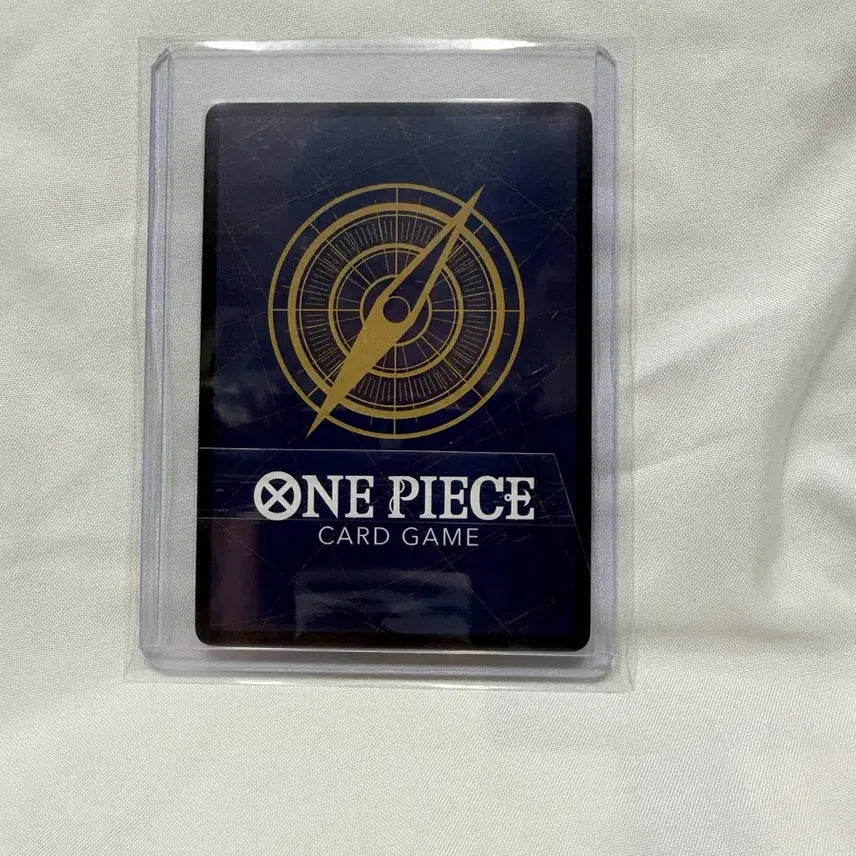 [BUNJANG] One Piece Card JURACULE MIHAWK OP12-030 SR/P / 원피스 카드 쥬라큘 미호크 OP12-030 SR/P